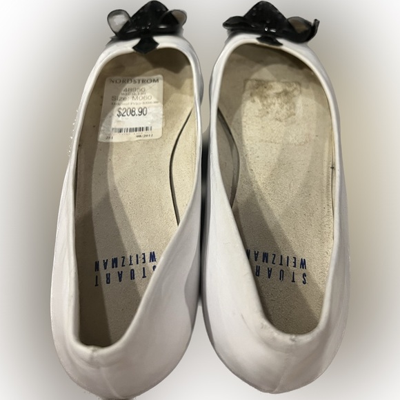 STUART WEITZMAN flats - Picture 2 of 5
